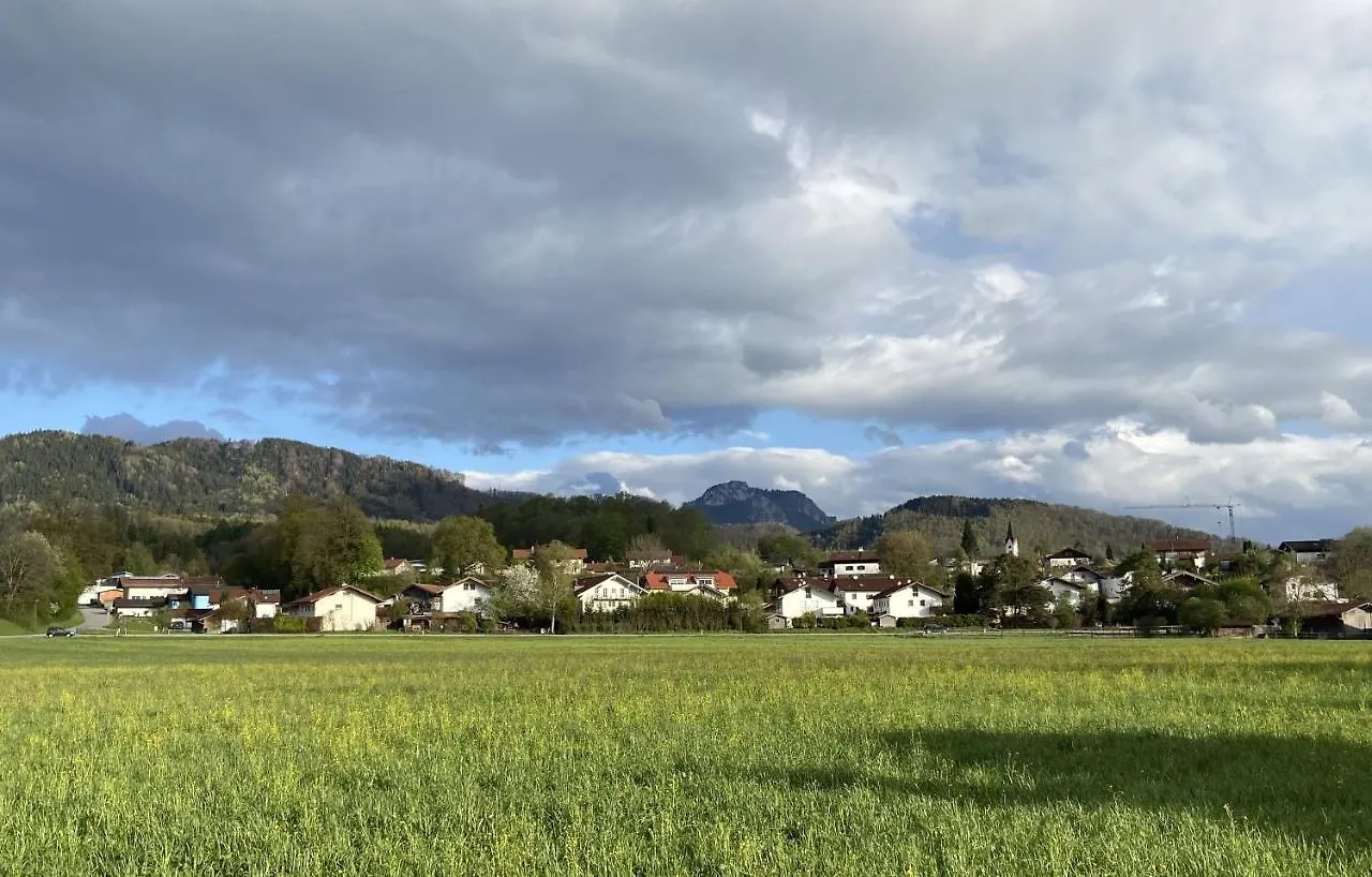 Ferienwohnung Haus Langweid Neubeuern 0*,