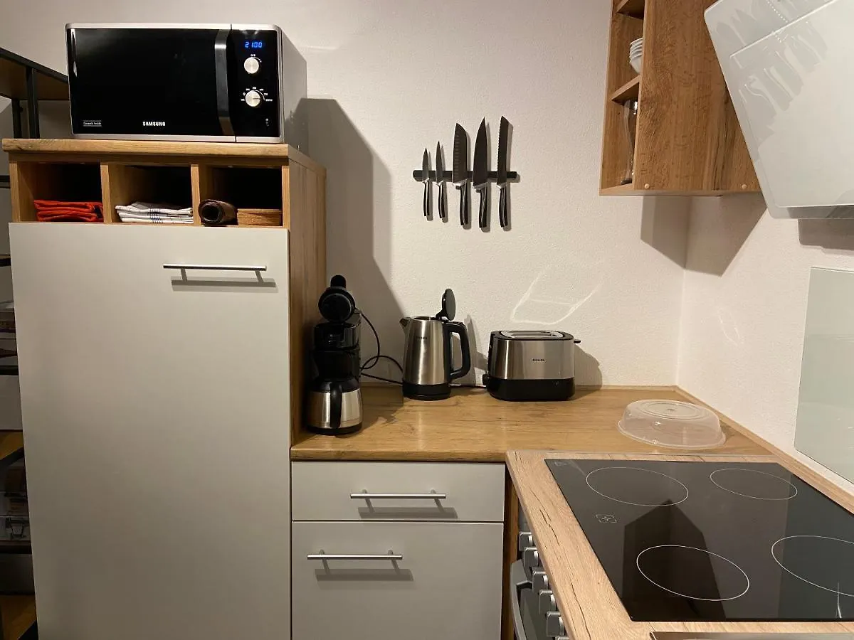 Haus Langweid - Moderne Ferienwohnungen Mit Luxus Im Inntal Neubeuern Daire