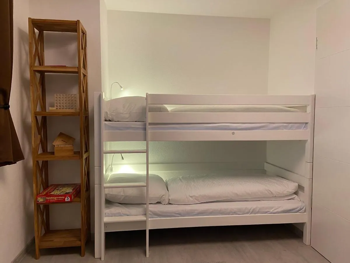 Haus Langweid - Moderne Ferienwohnungen Mit Luxus Im Inntal Neubeuern Germany