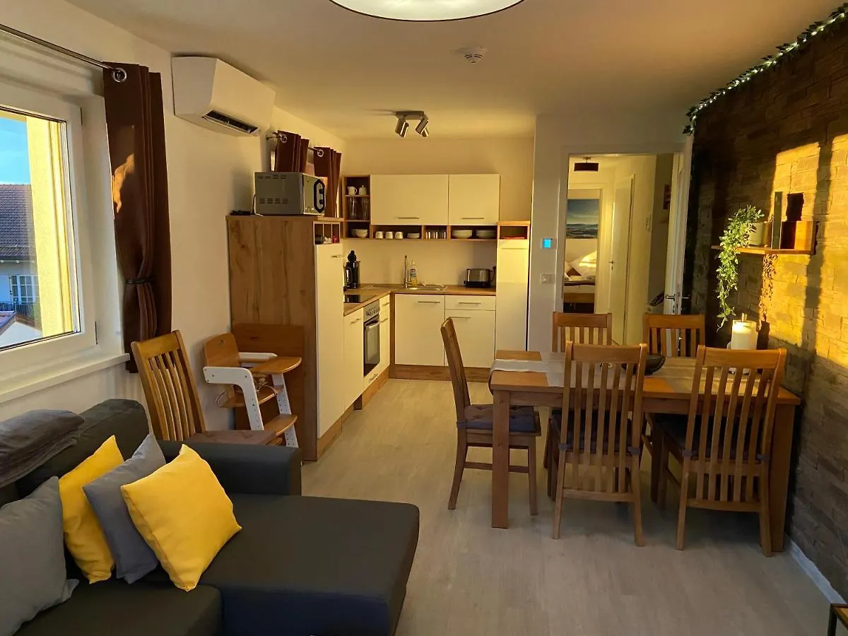 Haus Langweid - Moderne Ferienwohnungen Mit Luxus Im Inntal Neubeuern Apartment
