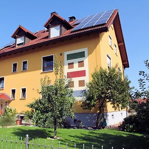 Apartment Schmetterling, Kemmern